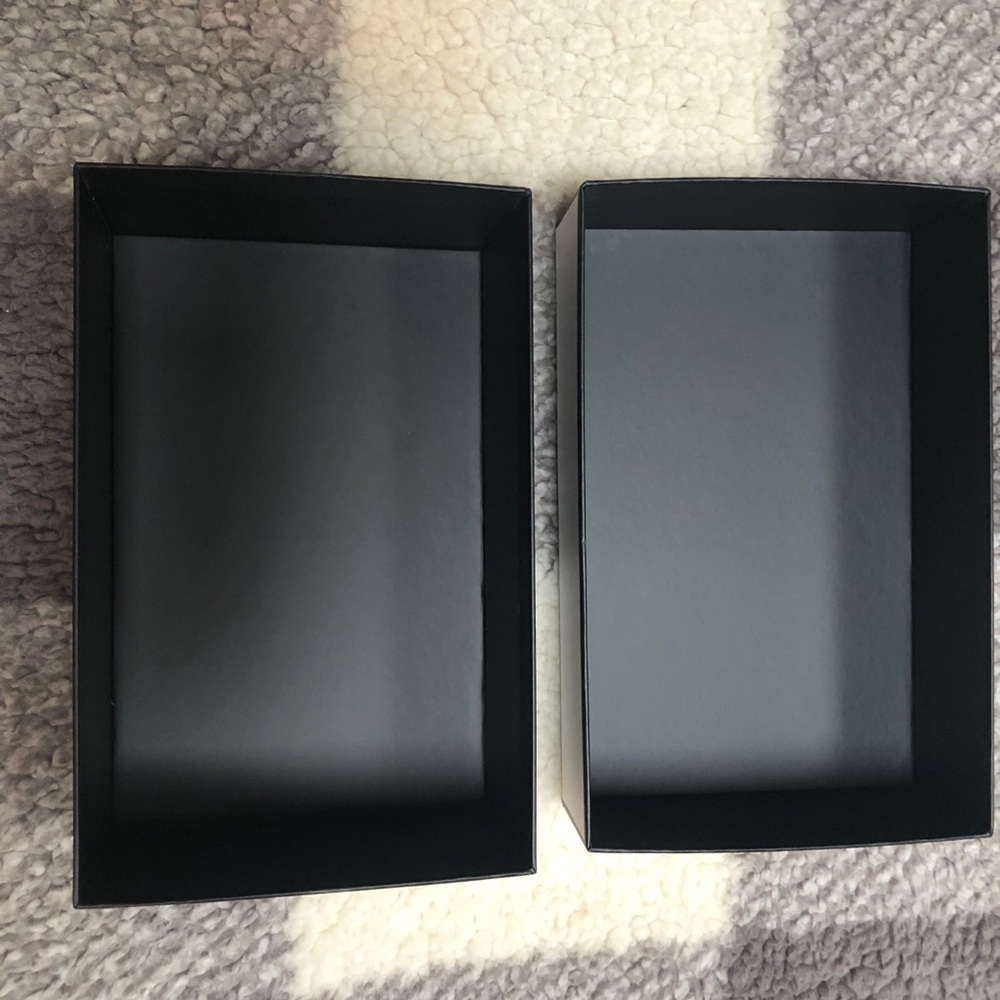 Chanel box - Picture 2 of 3
